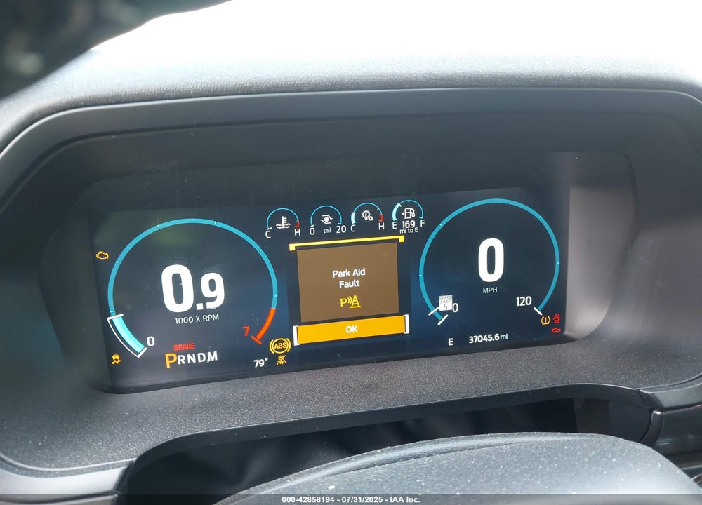 2023 FORD F-150 VIN: 1FTEW1EP9PFC27808