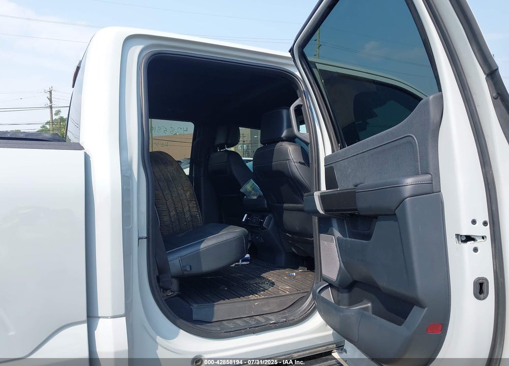 2023 FORD F-150 VIN: 1FTEW1EP9PFC27808