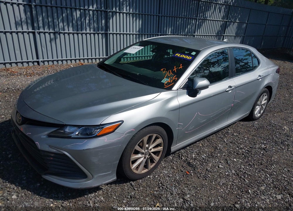 2023 TOYOTA CAMRY LE VIN: 4T1C11AK9PU083359