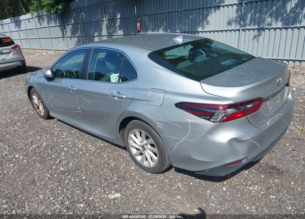 2023 TOYOTA CAMRY LE VIN: 4T1C11AK9PU083359