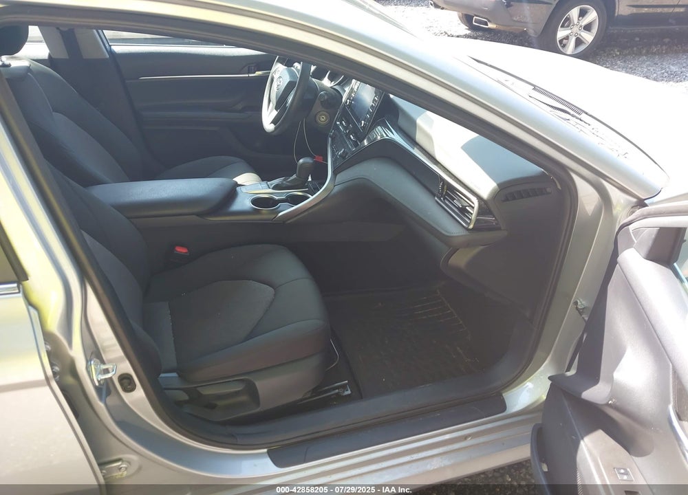 2023 TOYOTA CAMRY LE VIN: 4T1C11AK9PU083359