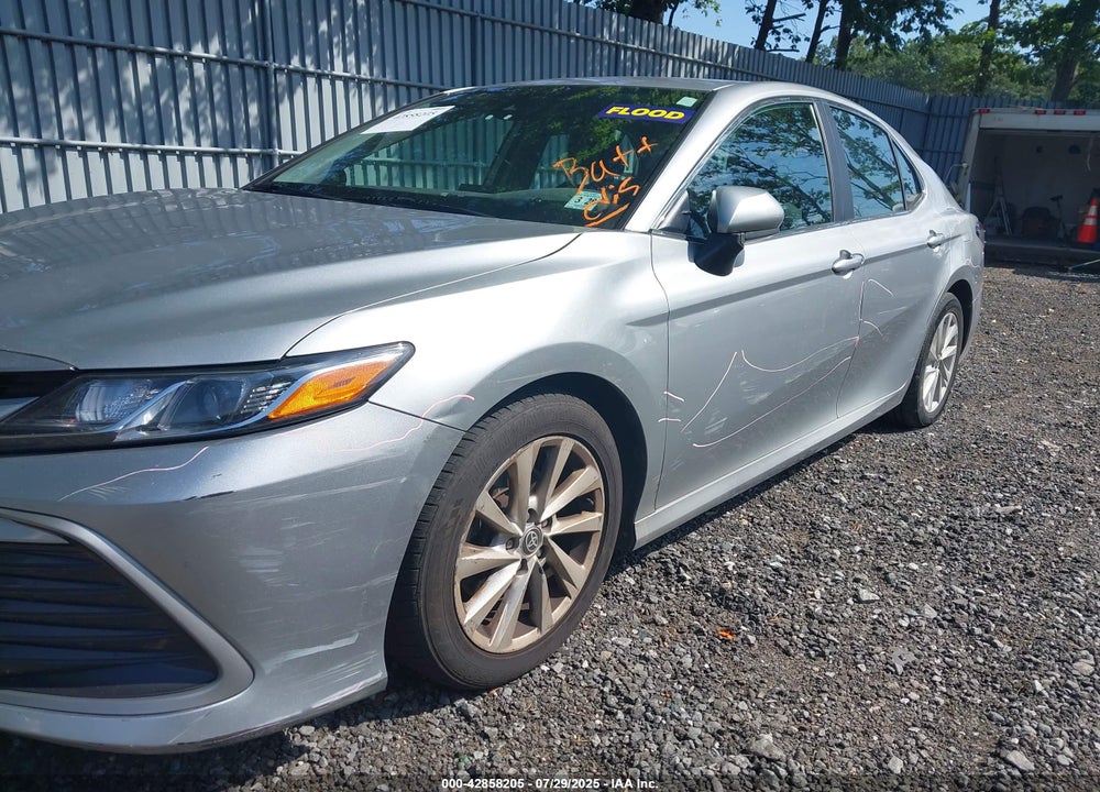 2023 TOYOTA CAMRY LE VIN: 4T1C11AK9PU083359