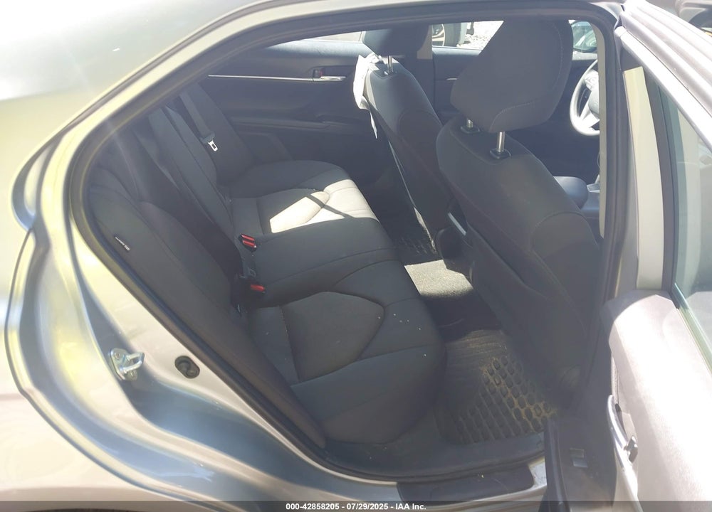 2023 TOYOTA CAMRY LE VIN: 4T1C11AK9PU083359