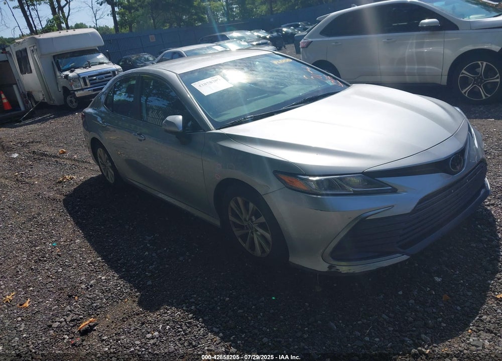 2023 TOYOTA CAMRY LE VIN: 4T1C11AK9PU083359