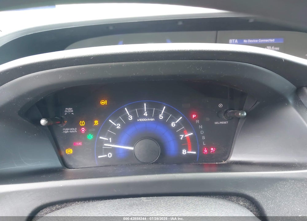 2015 HONDA CIVIC VIN: 2HGFG3B54FH507649