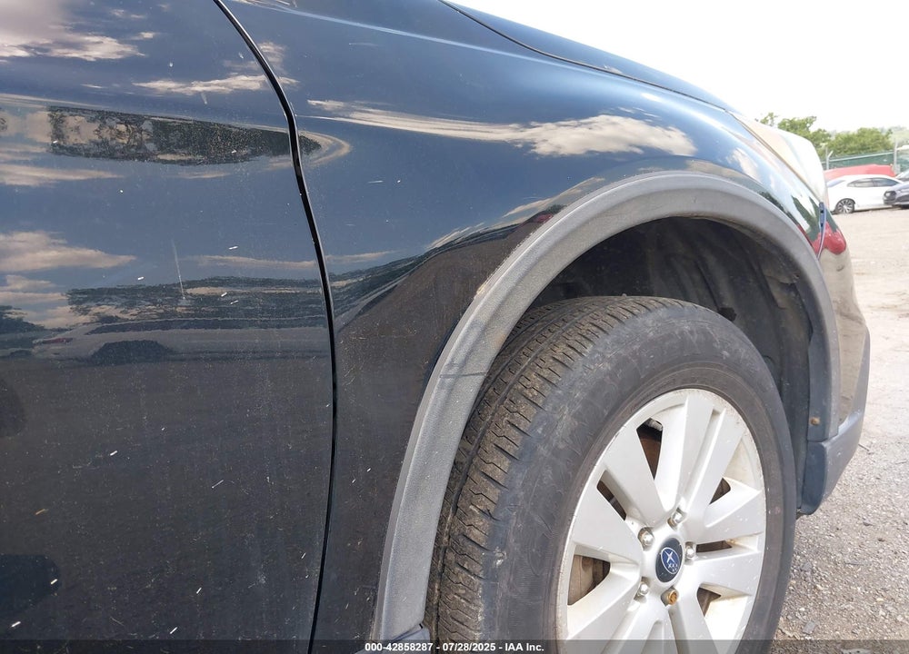 2015 SUBARU OUTBACK VIN: 4S4BSADC5F3343113