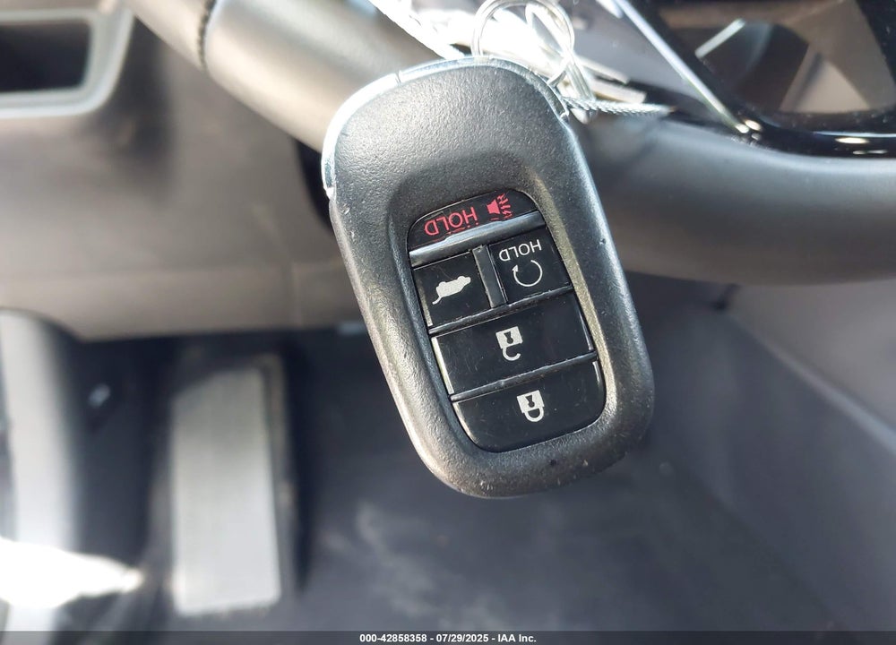 2023 HONDA HR-V VIN: 3CZRZ2H57PM703797