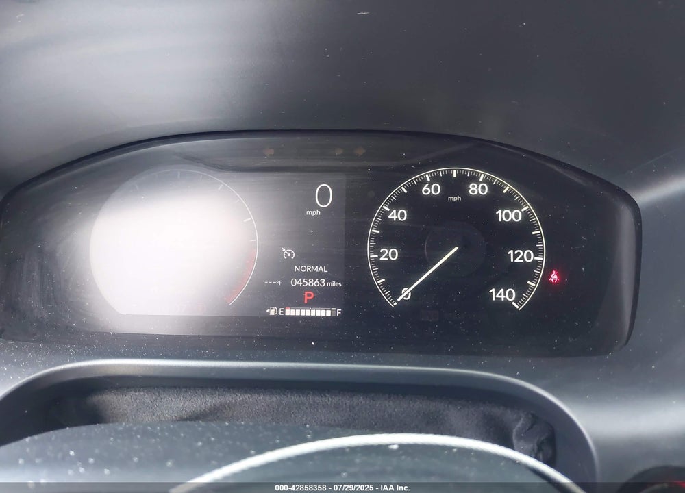 2023 HONDA HR-V VIN: 3CZRZ2H57PM703797