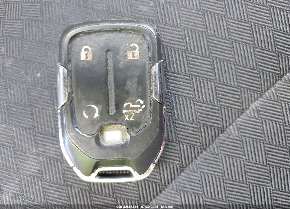 2020 CHEVROLET SILVERADO 1500 VIN: 3GCPWCED3LG335215