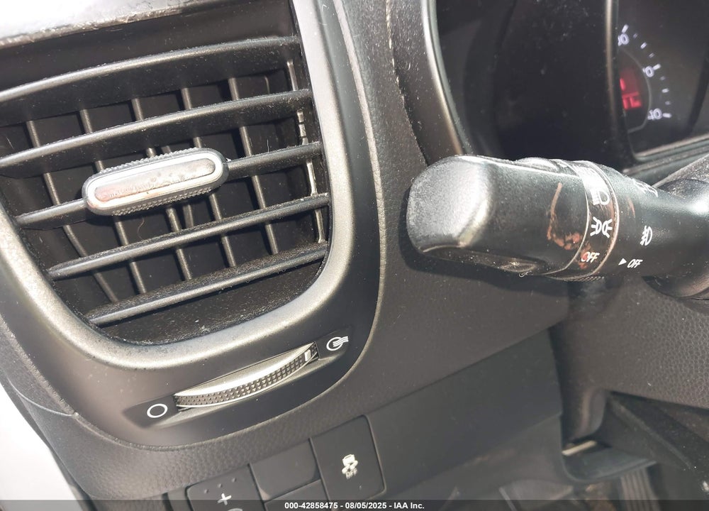 2017 KIA SOUL VIN: KNDJP3A55H7474945