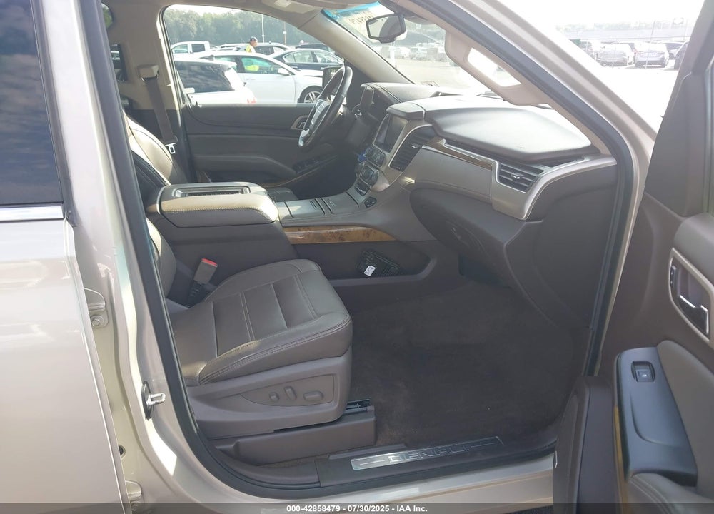 2016 GMC YUKON XL VIN: 1GKS2HKJ5GR331089