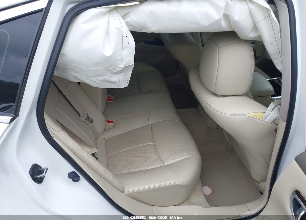 2018 INFINITI Q70 VIN: JN1BY1AR5JM220039