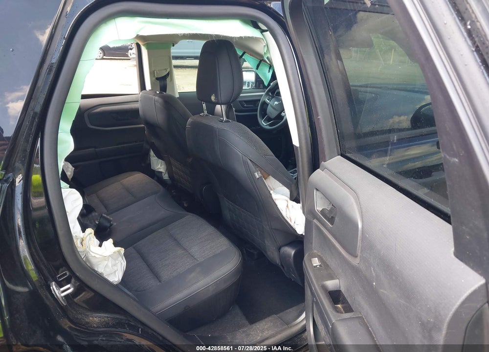 2023 FORD BRONCO SPORT BIG BEND VIN: 3FMCR9B64PRD71077
