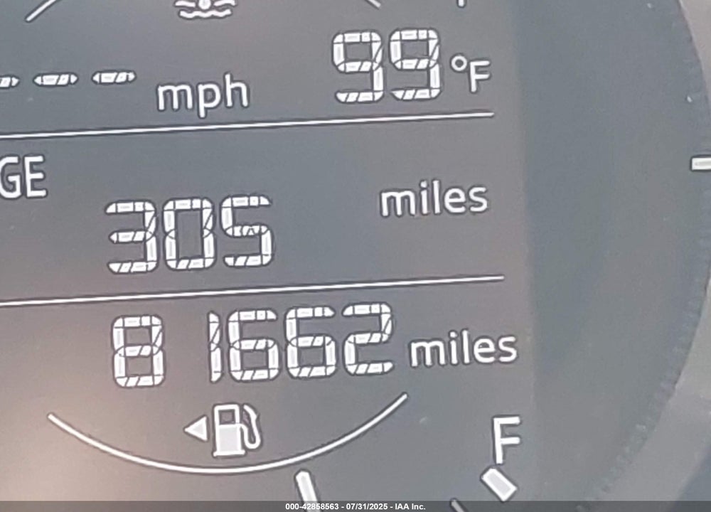 2017 MAZDA CX-5 VIN: JM3KFBCL1H0205080