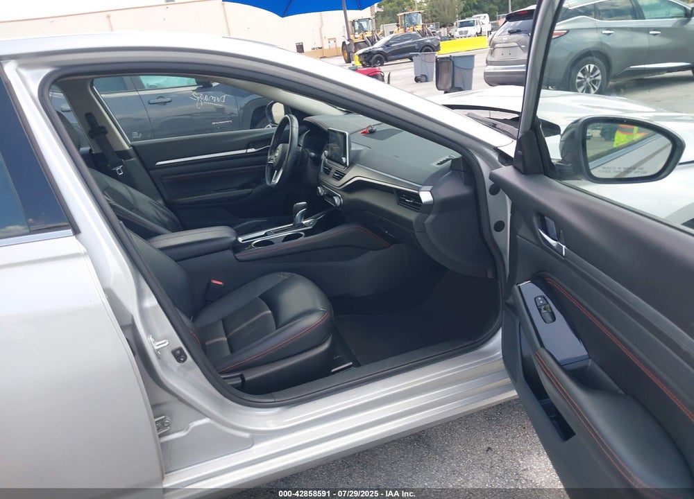 2023 NISSAN ALTIMA VIN: 1N4BL4CV0PN343456