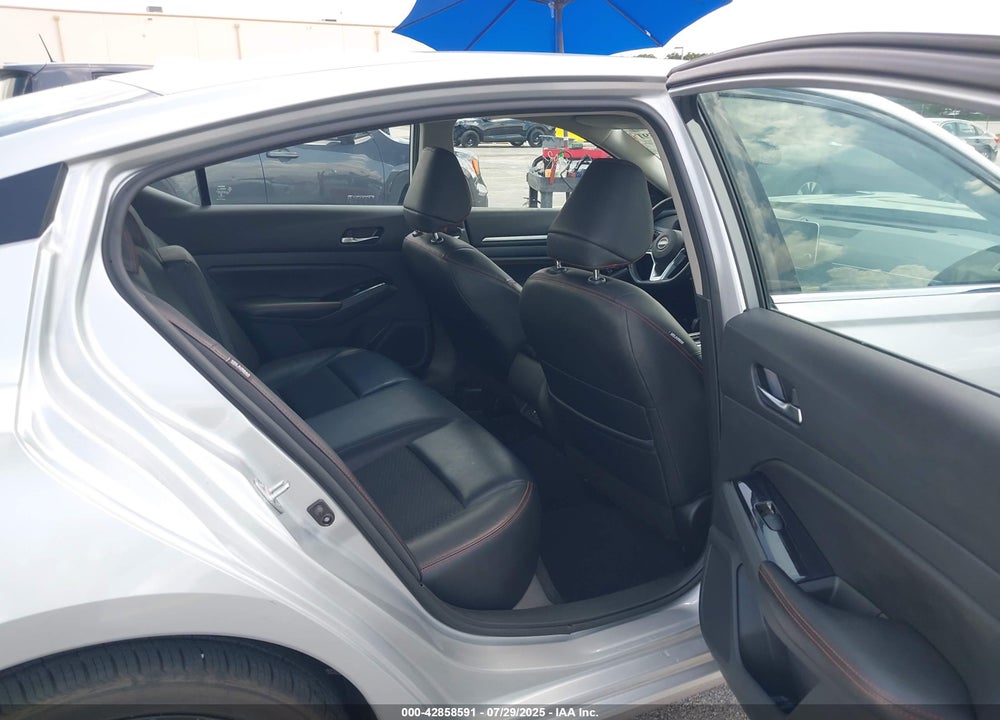 2023 NISSAN ALTIMA VIN: 1N4BL4CV0PN343456