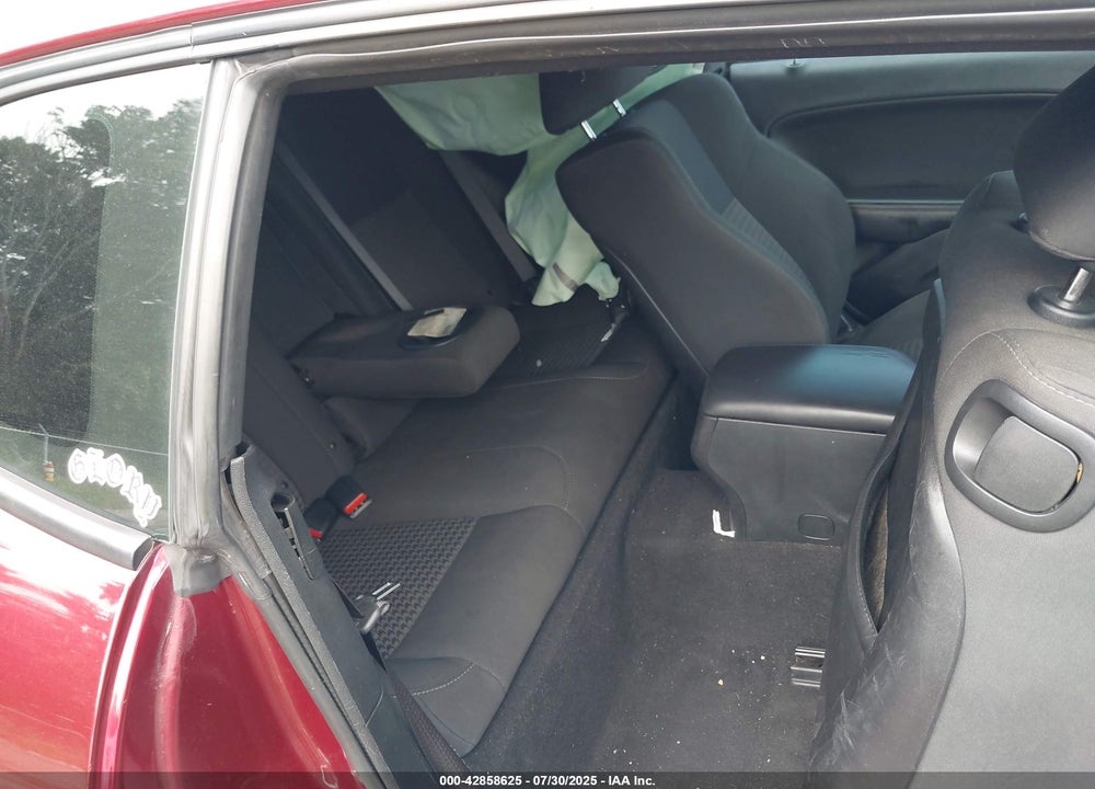 2019 DODGE CHALLENGER VIN: 2C3CDZBT0KH583329