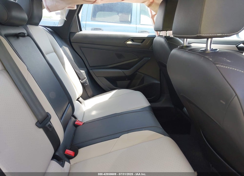 2019 VOLKSWAGEN JETTA VIN: 3VWC57BU6KM272573