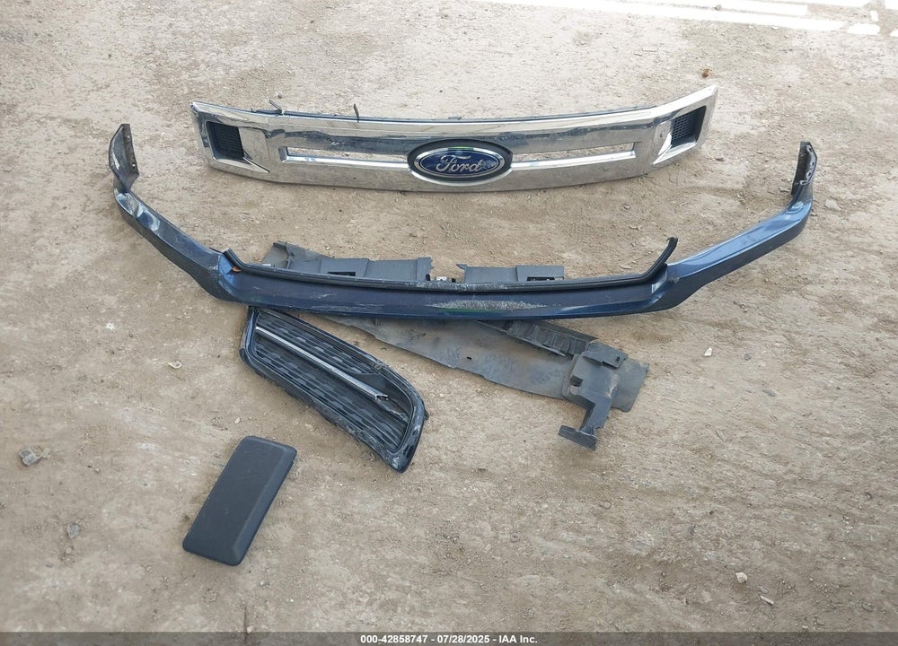 2019 FORD F-150 VIN: 1FTEW1CB0KKE14135