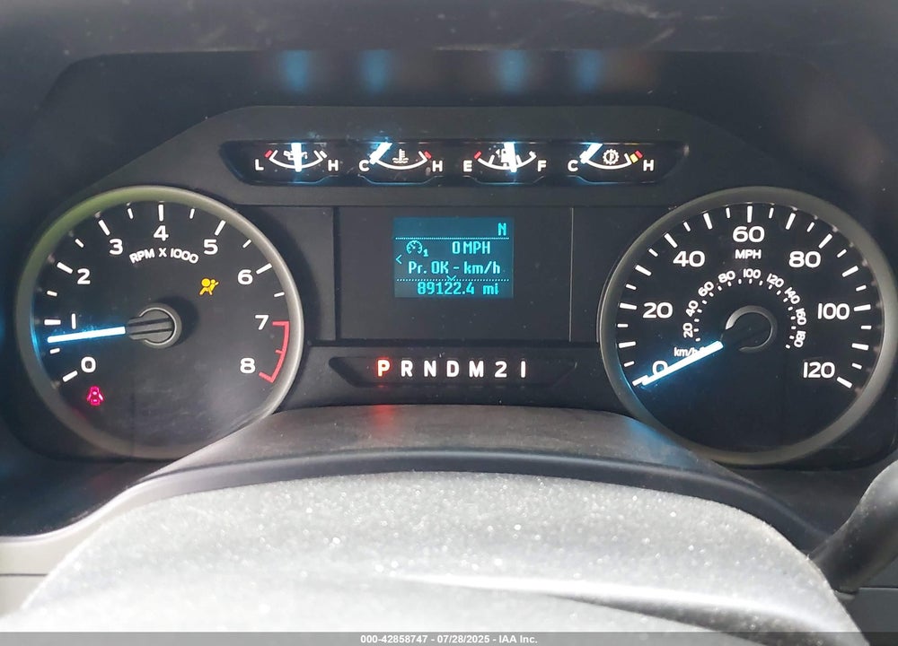 2019 FORD F-150 VIN: 1FTEW1CB0KKE14135