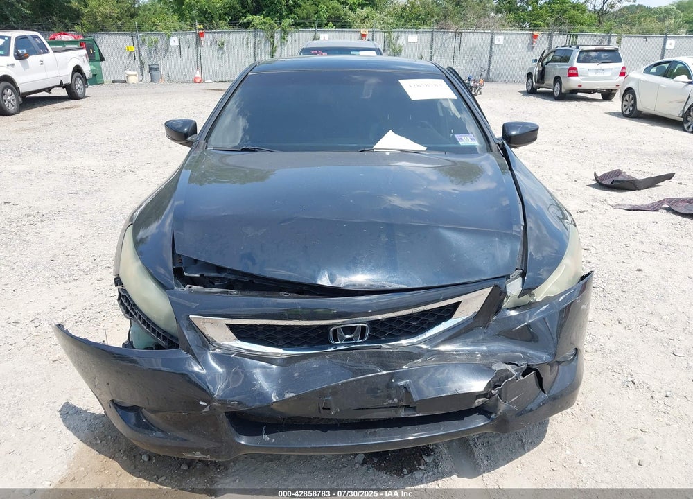 2010 HONDA ACCORD VIN: 1HGCS2B84AA007388