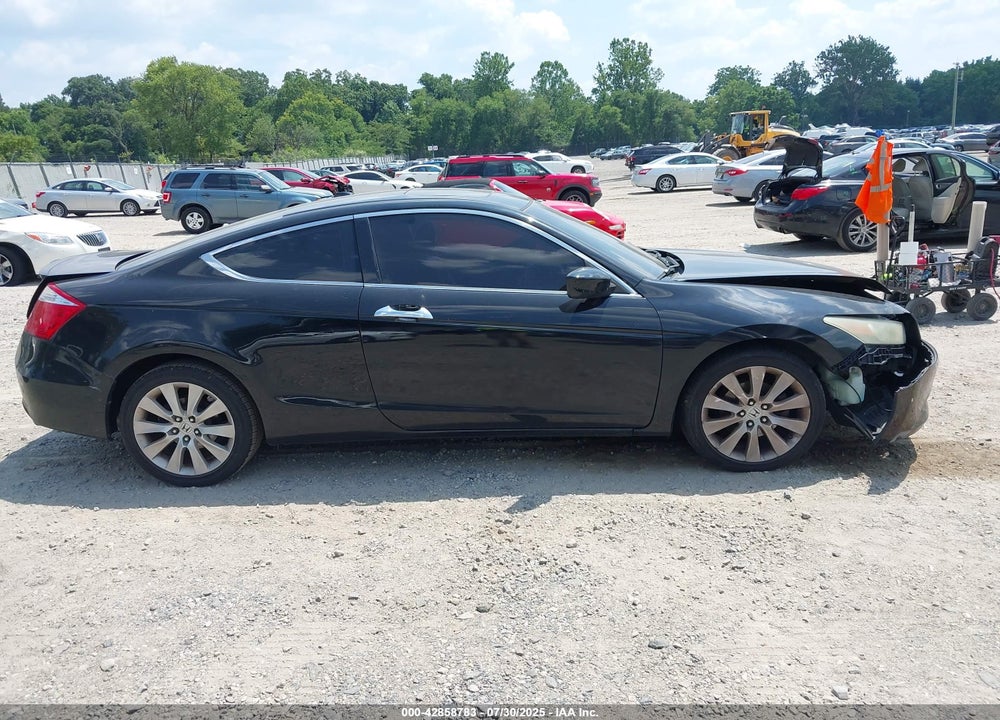 2010 HONDA ACCORD VIN: 1HGCS2B84AA007388