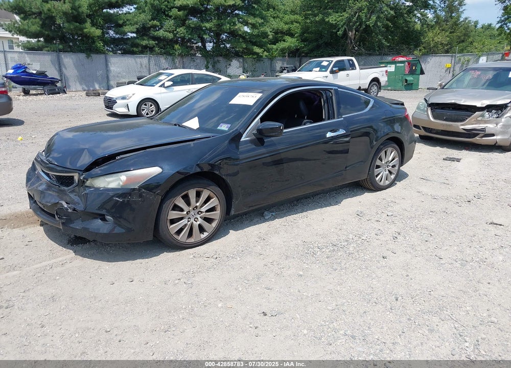 2010 HONDA ACCORD VIN: 1HGCS2B84AA007388