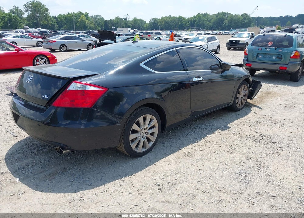 2010 HONDA ACCORD VIN: 1HGCS2B84AA007388