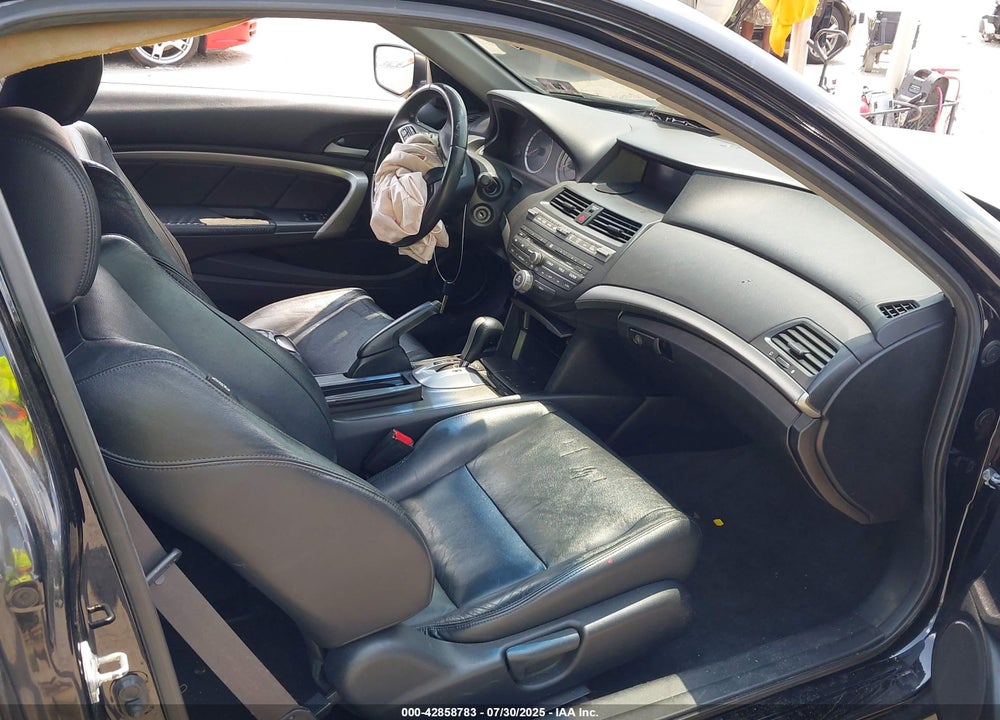 2010 HONDA ACCORD VIN: 1HGCS2B84AA007388