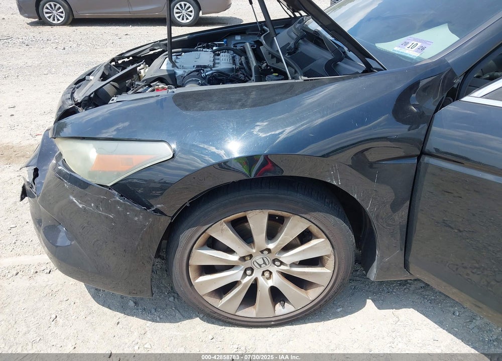 2010 HONDA ACCORD VIN: 1HGCS2B84AA007388