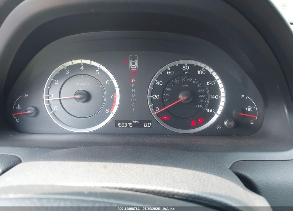 2010 HONDA ACCORD VIN: 1HGCS2B84AA007388