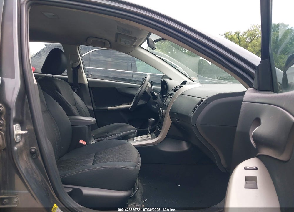 2013 TOYOTA COROLLA VIN: 2T1BU4EE0DC103150