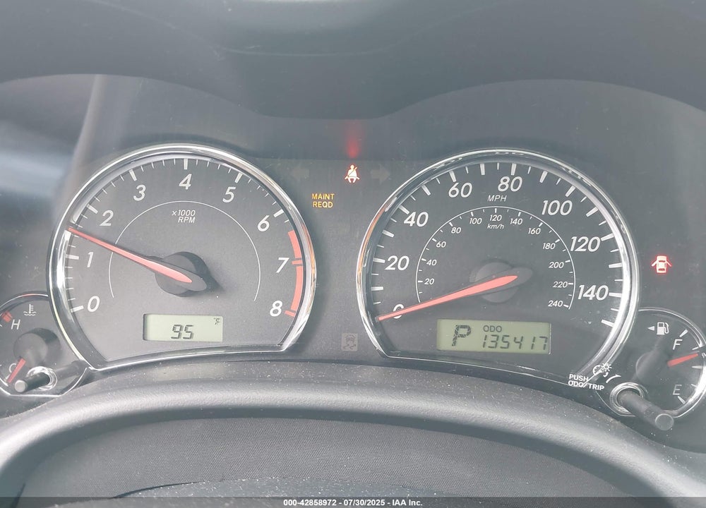 2013 TOYOTA COROLLA VIN: 2T1BU4EE0DC103150