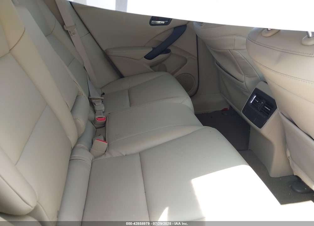 2018 ACURA RDX VIN: 5J8TB4H39JL024490