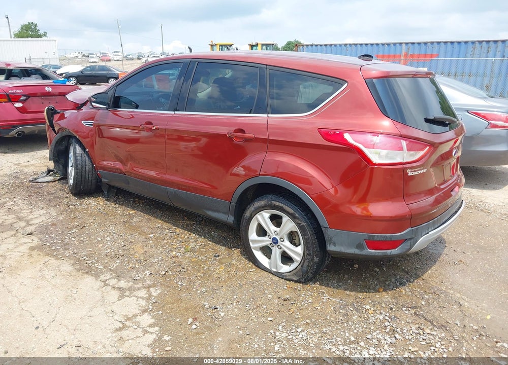 2015 FORD ESCAPE VIN: 1FMCU0G76FUA87226