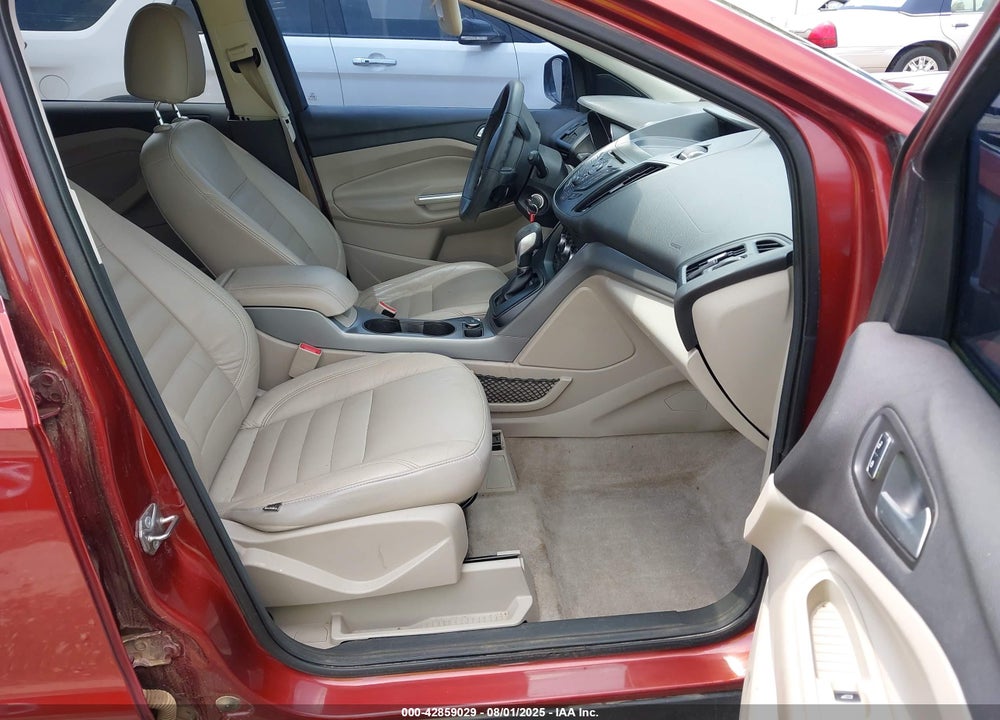 2015 FORD ESCAPE VIN: 1FMCU0G76FUA87226