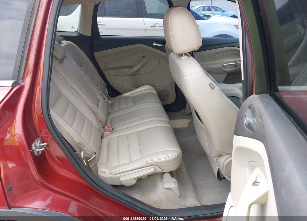 2015 FORD ESCAPE VIN: 1FMCU0G76FUA87226