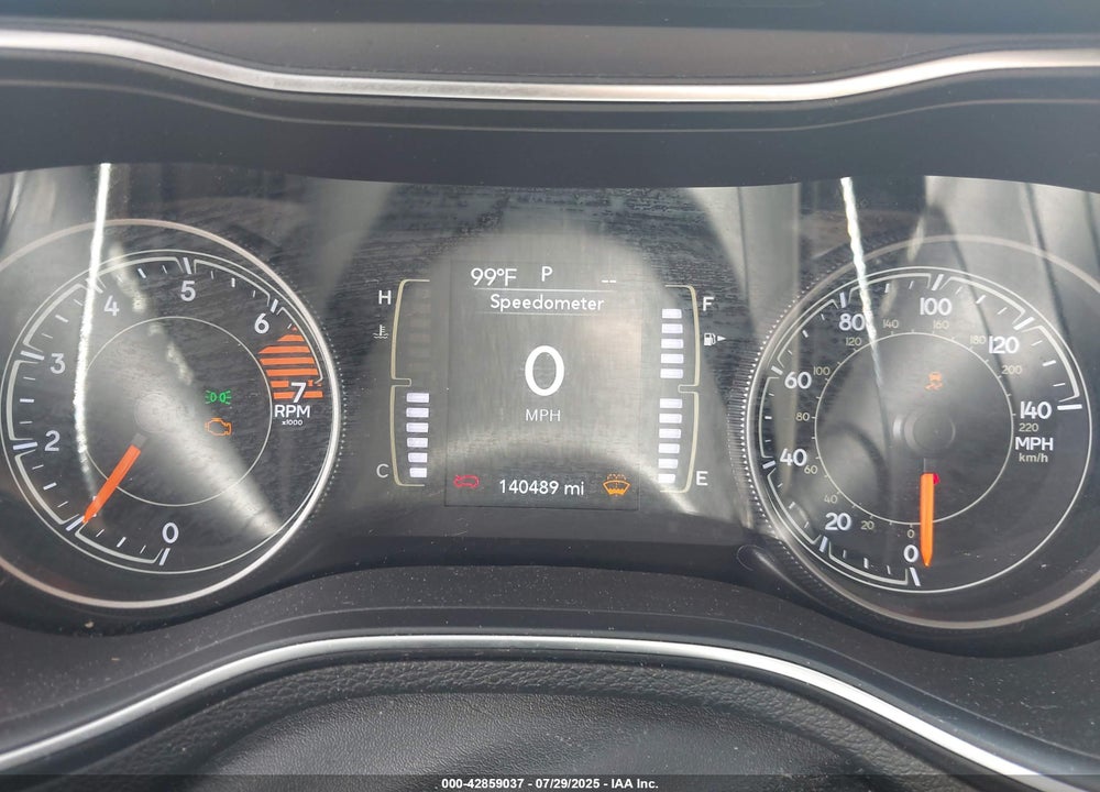2019 JEEP CHEROKEE VIN: 1C4PJMLB8KD426448