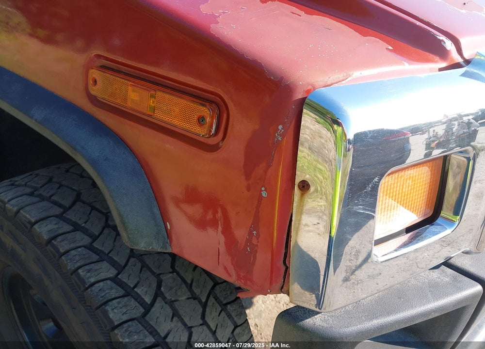 2003 HUMMER H2 VIN: 5GRGN23U93H138182