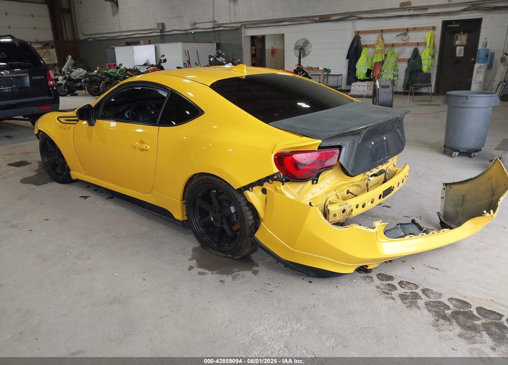 2015 SCION FR-S VIN: JF1ZNAA13F8706420