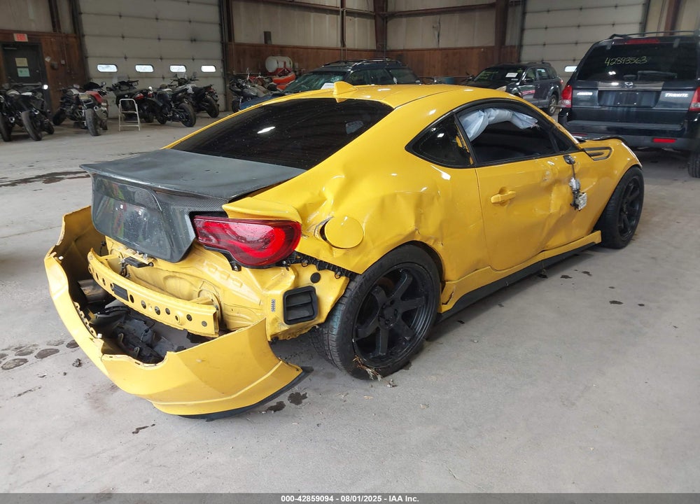 2015 SCION FR-S VIN: JF1ZNAA13F8706420