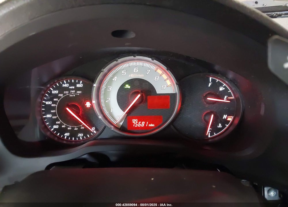 2015 SCION FR-S VIN: JF1ZNAA13F8706420