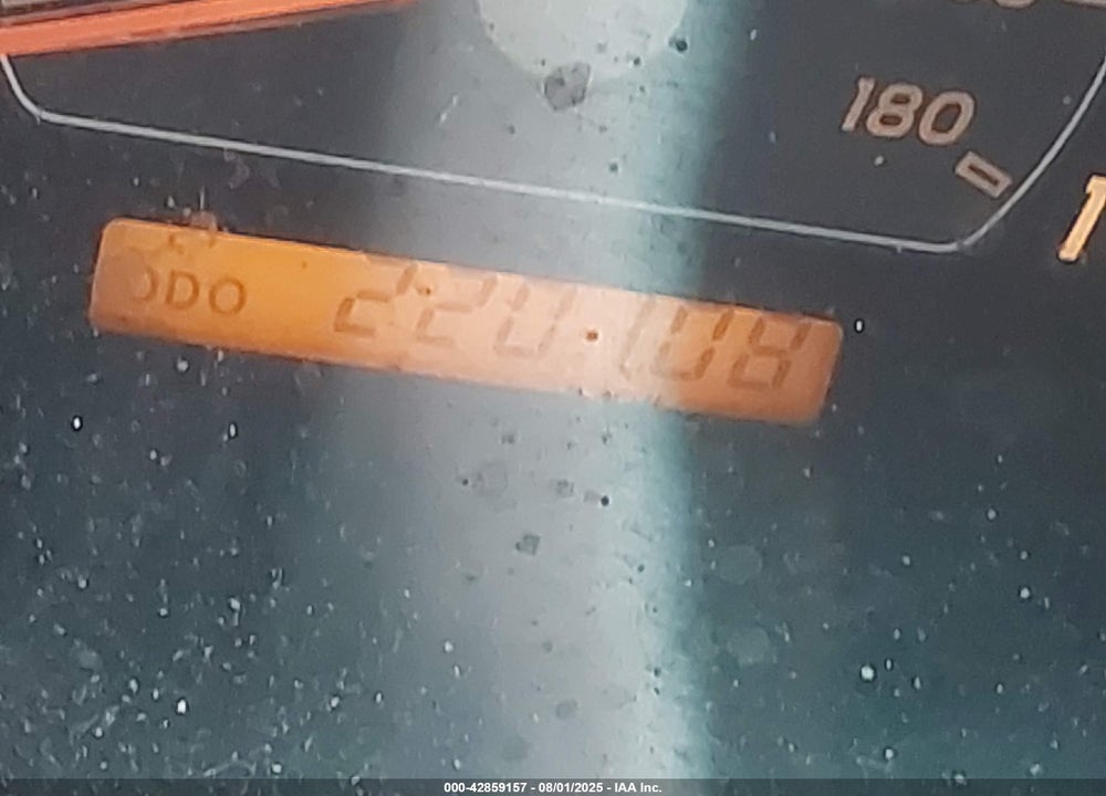 2006 TOYOTA 4RUNNER VIN: JTEZU14R768041810