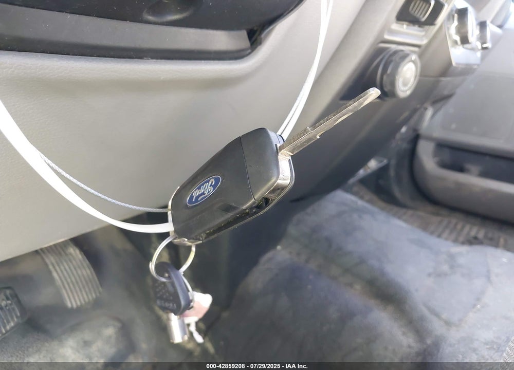 2020 FORD F-350 XL VIN: 1FT8W3DT1LEE06089