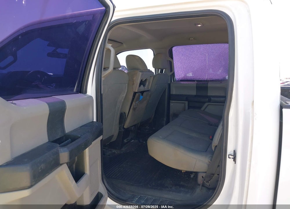 2020 FORD F-350 XL VIN: 1FT8W3DT1LEE06089
