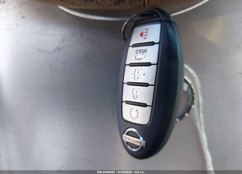 2013 NISSAN ALTIMA 2.5 SL VIN: 1N4AL3AP3DC103139