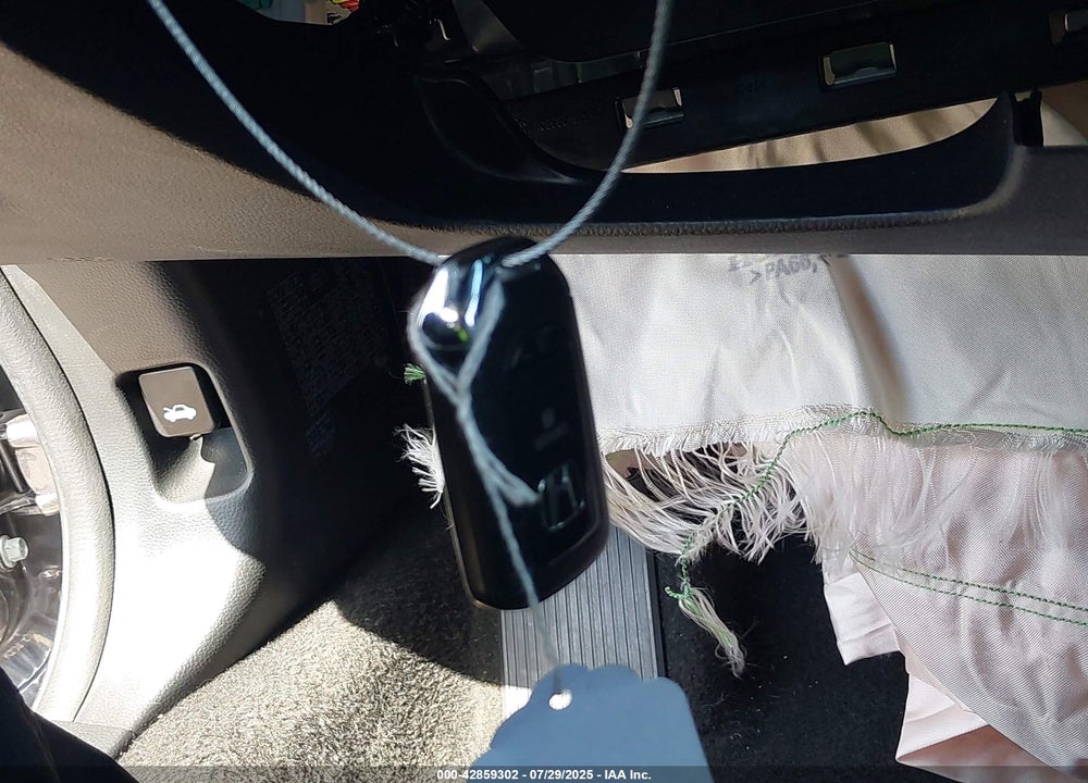 2018 HONDA ACCORD EX-L VIN: 1HGCV1F51JA062379