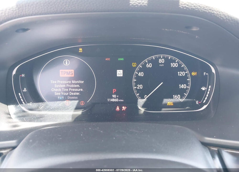 2018 HONDA ACCORD EX-L VIN: 1HGCV1F51JA062379