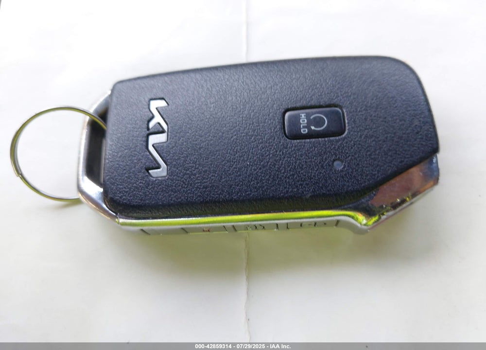 2022 KIA K5 VIN: 5XXG64J2XNG146691