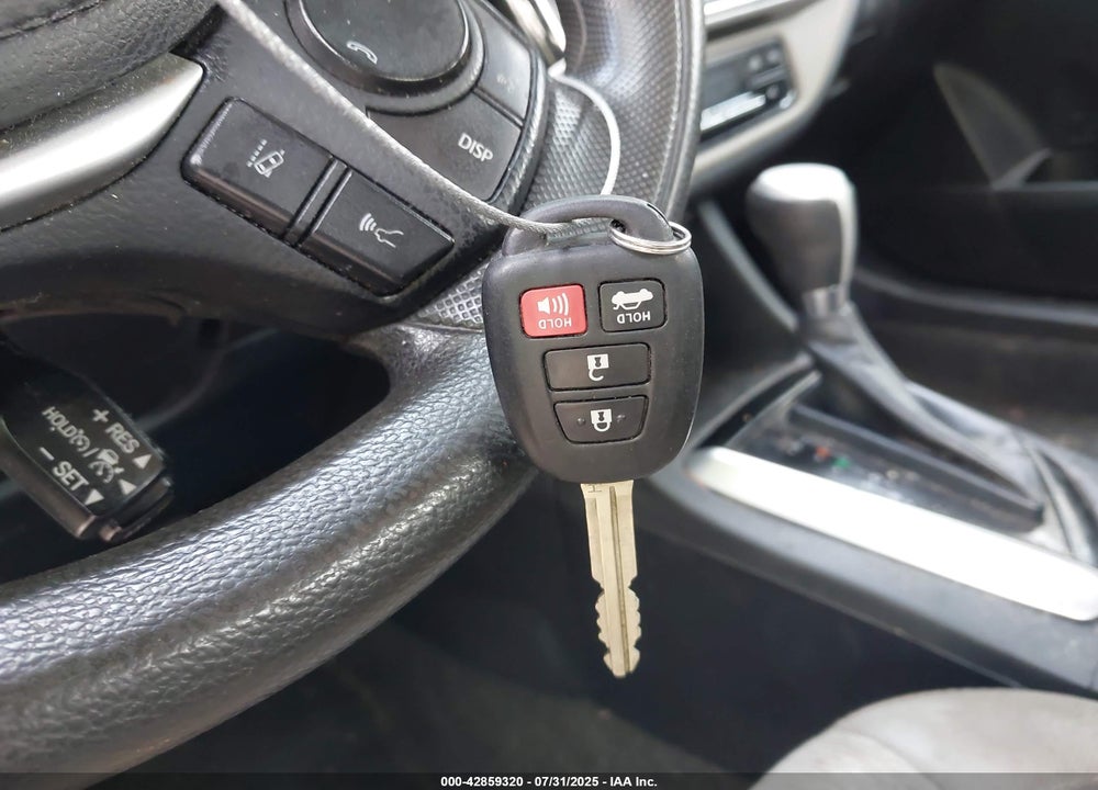 2018 TOYOTA COROLLA VIN: 2T1BURHE9JC048444